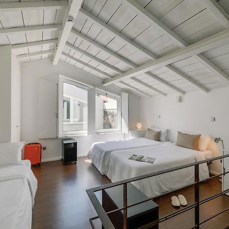 Fine Arts Studios By Olala Homes Porto Exterior foto